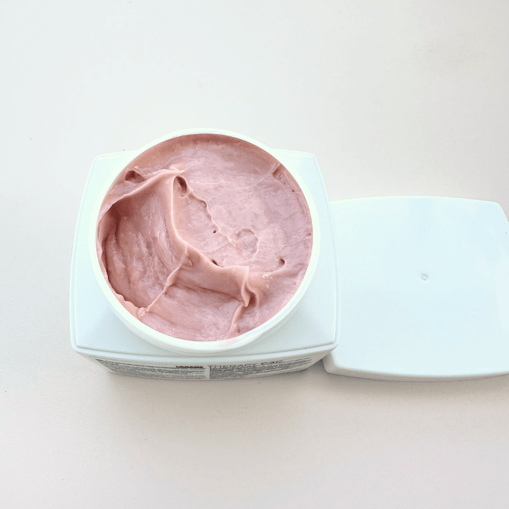 Kem ủ dầu hấp tóc THERAPY C3C phục hồi tóc hư tổn, nuôi dưỡng mái tóc óng mượt mềm mại 500g | LABENE