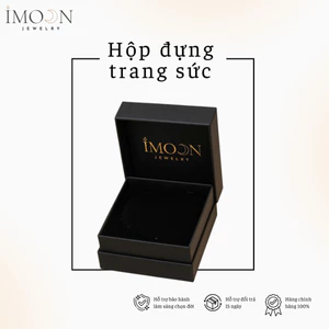 Hộp đựng trang sức IMOON JEWELRY