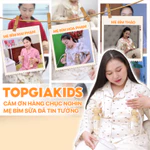 Máy hút sữa điện đôi cao cấp Topgiakids TG8166 lực hút MẠNH và ĐỀU chế độ 4 chế độ — ảnh 7