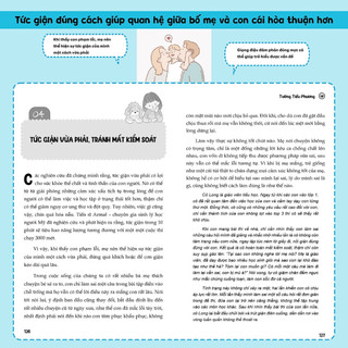 Sách - Cảm Xúc Của Mẹ Ảnh Hưởng Tới Cuộc Đời Của Con - Tiên Phong Books