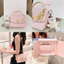 Hộp quà kèm túi cham sz 20cm