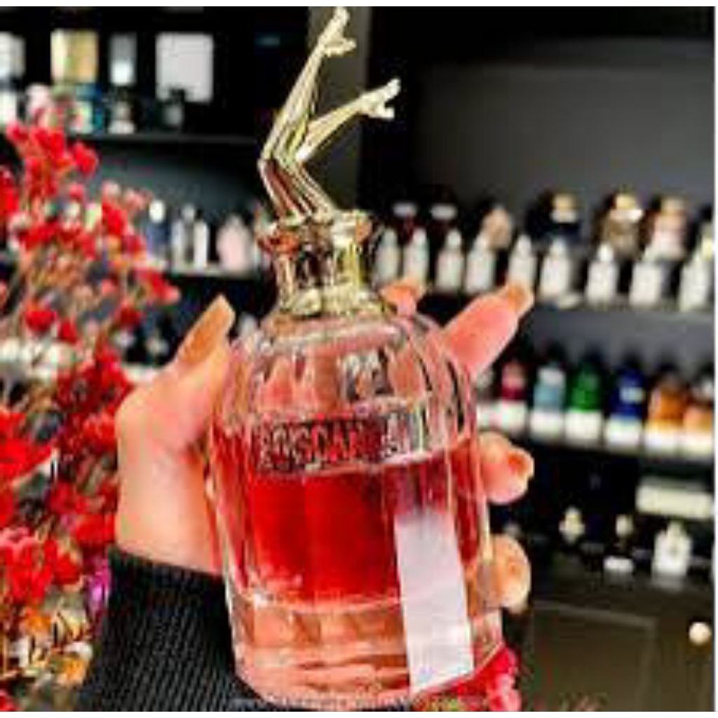 (Chính Hãng -Chai Lớn 80ml ) Nước Hoa So Scandal EDP 80ml