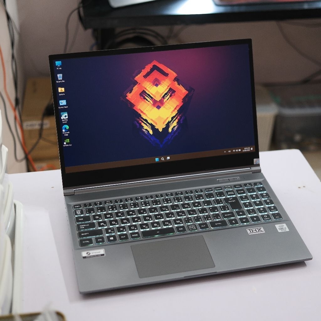 Laptop Gaming 99% GALLERIA XL7C-R36, 15.6inch IPS 144Hz, Core i7