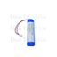 Pin Sạc 18650 3.7V 2500mAh Jack XH 2.54mm 2P Có Mạch Bảo Vệ Cho Loa Quạt Đèn Vĩ Gia Shop