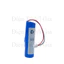 Pin Sạc 18650 3.7V 2500mAh Jack XH 2.54mm 2P Có Mạch Bảo Vệ Cho Loa Quạt Đèn Vĩ Gia Shop