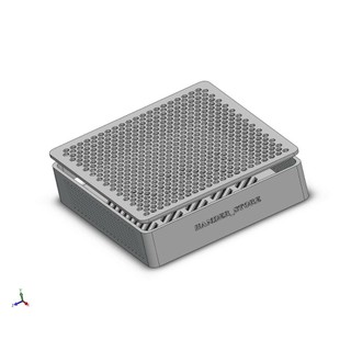 💥 Hộp Đựng BOX Samsung DeX IN3D PETG Cao Cấp 🌬 In 3D Theo Yêu Cầu 📦 Khổ Lớn – Số Lượng Lớn