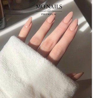 Nailbox thiết kế trơn Basic sang trọng Trendy dễ phối đồ