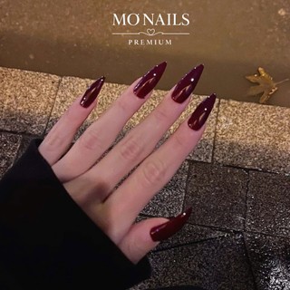 Nailbox thiết kế trơn Basic sang trọng Trendy dễ phối đồ