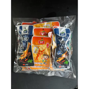 Combo 30 Chân gà rút xương ố lala 26g tặng thêm 2 Chân