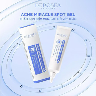 Gel Mụn ( combo 3 hộp )