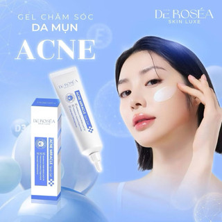 Gel Mụn ( combo 3 hộp )