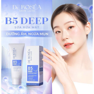 SỮA RỬA MẶT B5