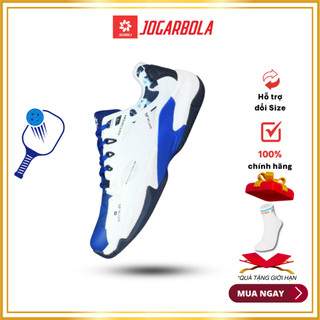 Giày pickleball Jogarbola Ranger, Đế Phylon siêu nhẹ, Thanh TPU chống xoắn, Vải Lưới Thoáng Khí