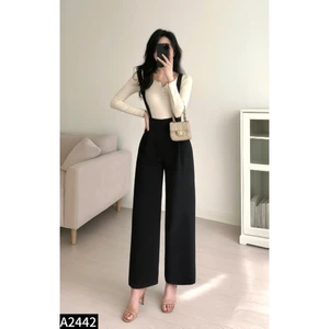 Set yếm New style Hàn phối siêu siêu xinh! A2442