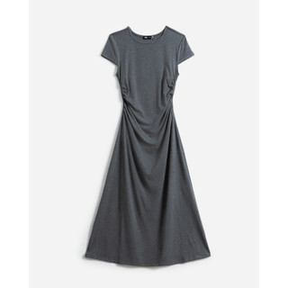 Đầm thun midi - J-P Fashion 12111991