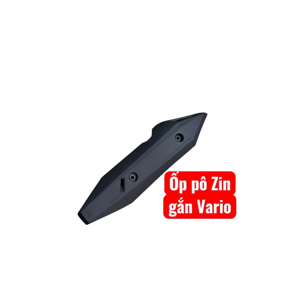 ốp pô vario, vario, vario 125, vario 150 2018-2025
