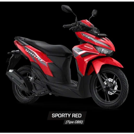 ốp pô vario, vario, vario 125, vario 150 2018-2025