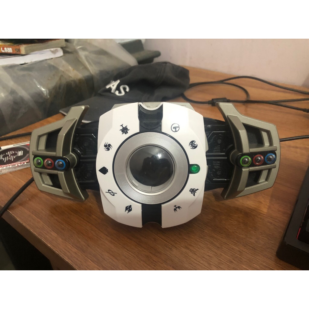 Decade Driver - đọc kĩ mô tả | Shopee Việt Nam