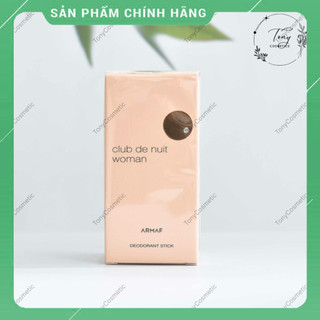 [Công ty] Lăn khử mùi ARMAF Club De Nuit Woman 75G