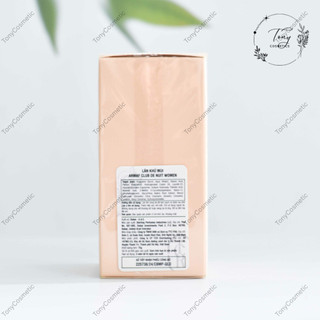 [Công ty] Lăn khử mùi ARMAF Club De Nuit Woman 75G