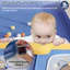 Quây Bóng, Nhà Bóng, Quây Đồ Chơi Cho Bé GutyKids Chất Liệu Thép Inox Cao Cấp, Lưới Thoáng, Chống Kẹt