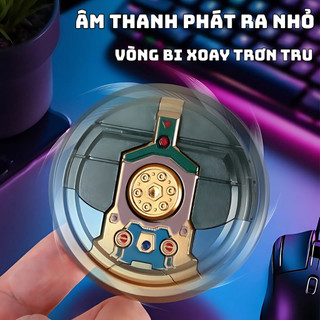 Đồ Chơi Con Quay Robot Tank Fidget Spinner Biến Hình Xe Tank Rùa Khủng Long 2In1 Giảm Căng Thẳng Đầu Xe Xoay 360 Độ