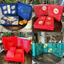 SET 3 HỘP BÁNH TRUNG THU CAO CẤP, MỚI 2025