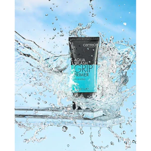 kem lót catrice Aqua splash