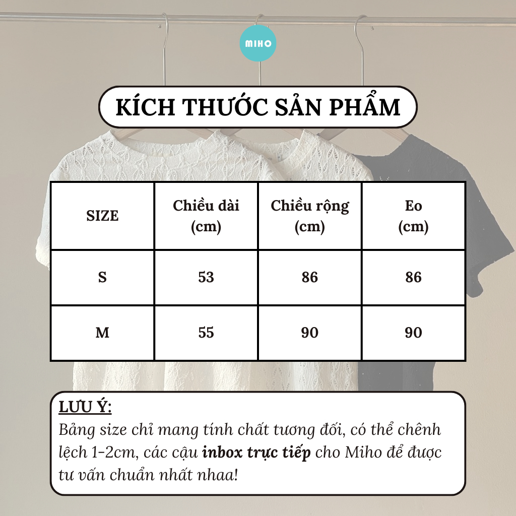 Áo Thun Babytee Ren, Áo Babe Tee Cổ Tròn Cộc Tay Form Dáng Vừa Miha Studio