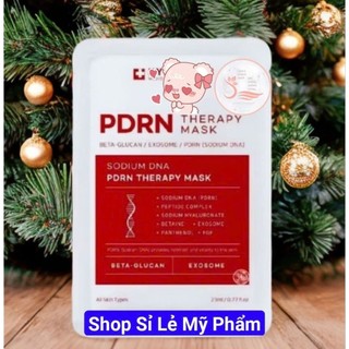 Mặt Nạ Tế Bào Gốc Kyunglab Hỗ Trợ Sản Sinh Collagen Giảm Nhăn Ngừa Lão Hóa Củng Cố Hàng Rào Bảo Vệ Da 23ML