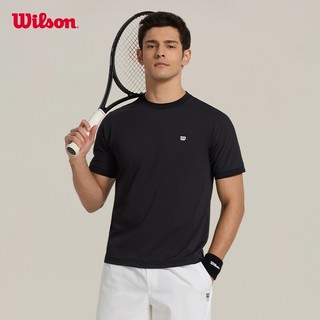 Wilson Men Daily Performance Tee Áo Thể Thao Nam WM20039432