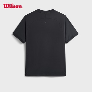 Wilson Men Daily Performance Tee Áo Thể Thao Nam WM20039432