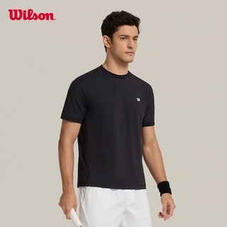 Wilson Men Daily Performance Tee Áo Thể Thao Nam WM20039432