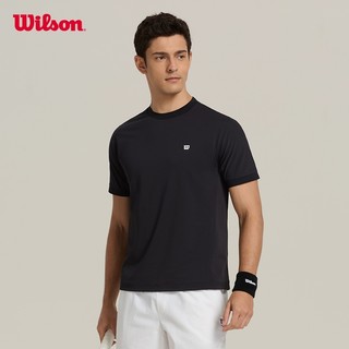 Wilson Men Daily Performance Tee Áo Thể Thao Nam WM20039432