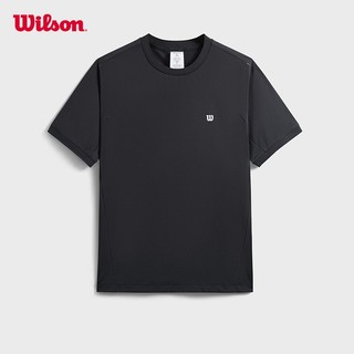 Wilson Men Daily Performance Tee Áo Thể Thao Nam WM20039432