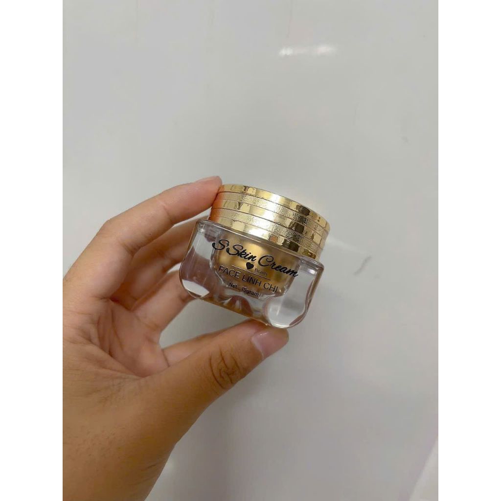 (MẪU MỚI)FACE LINH CHI lẻ