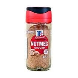Bột Nhục Đậu Khấu McCormick 40g – Tinh Hoa Gia Vị Từ Thiên Nhiên