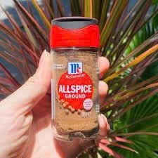 Bột Nhục Đậu Khấu McCormick 40g – Tinh Hoa Gia Vị Từ Thiên Nhiên