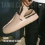 Tawii. Chính Hãng Calm Mule Dép Sandal Đế Dày Bít Mũi Size 36-45 Cho Nam Và Nữ EVA Dép đúc nam