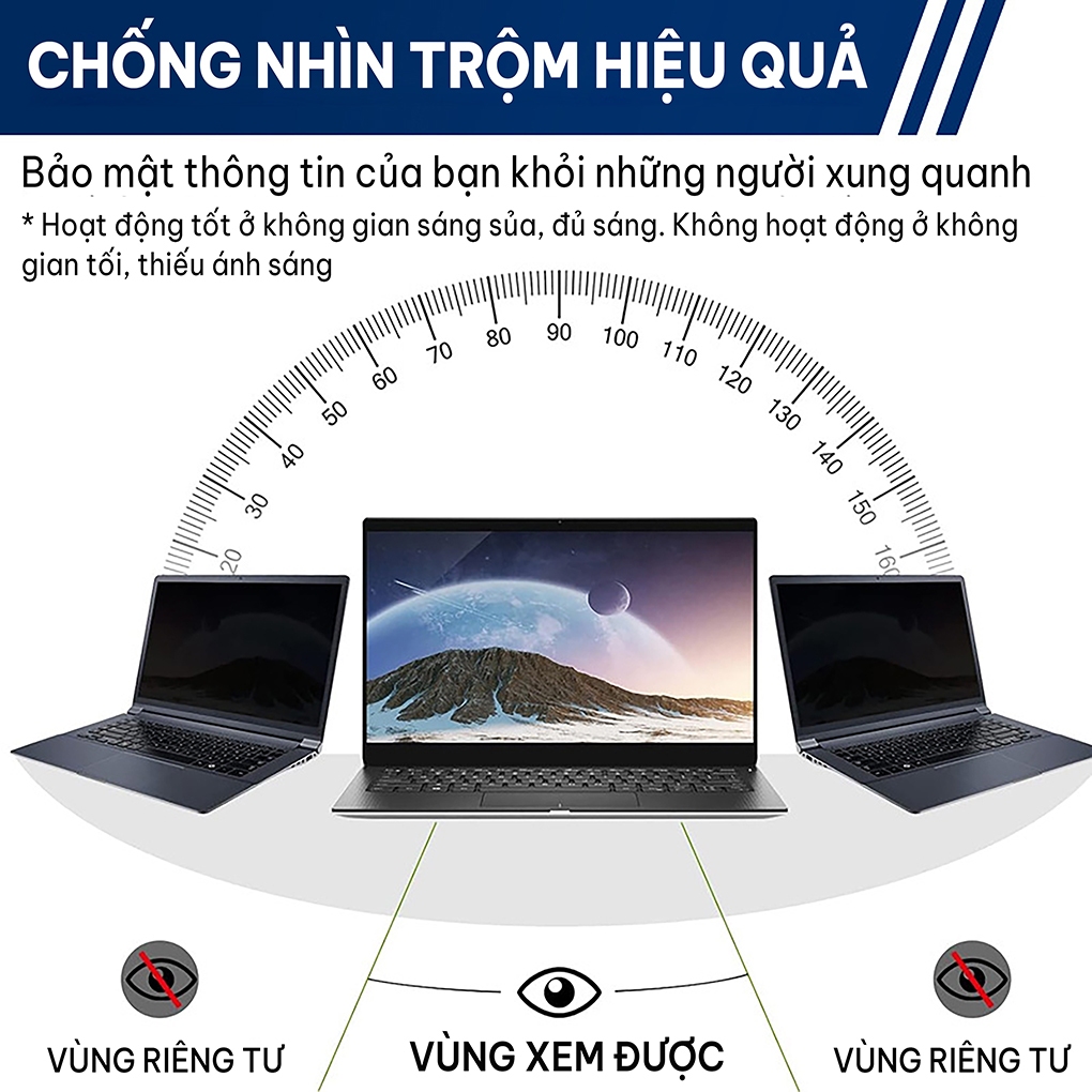 Chất lượng Miếng Dán Tiêu Chuẩn