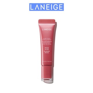 [HOT] Son Dưỡng Có Màu, Môi Căng Bóng Rạng Rỡ Laneige Glaze Craze Tinted Lip Serum 12G