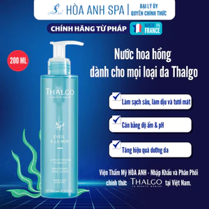 Nước Hoa Hồng Dành Cho Mọi Làn Da Thalgo Beautifying Tonic Lotion 200ml