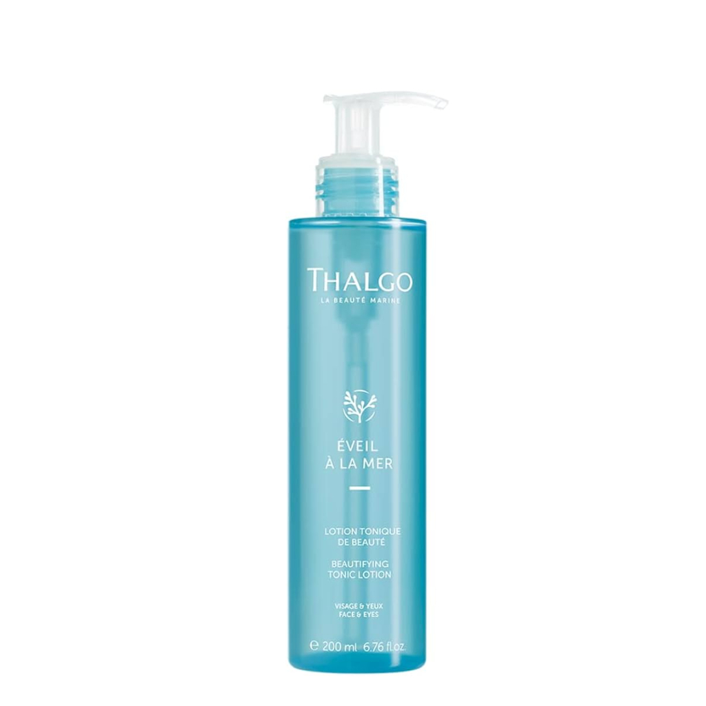 Nước Hoa Hồng Dành Cho Mọi Làn Da Thalgo Beautifying Tonic Lotion 200ml