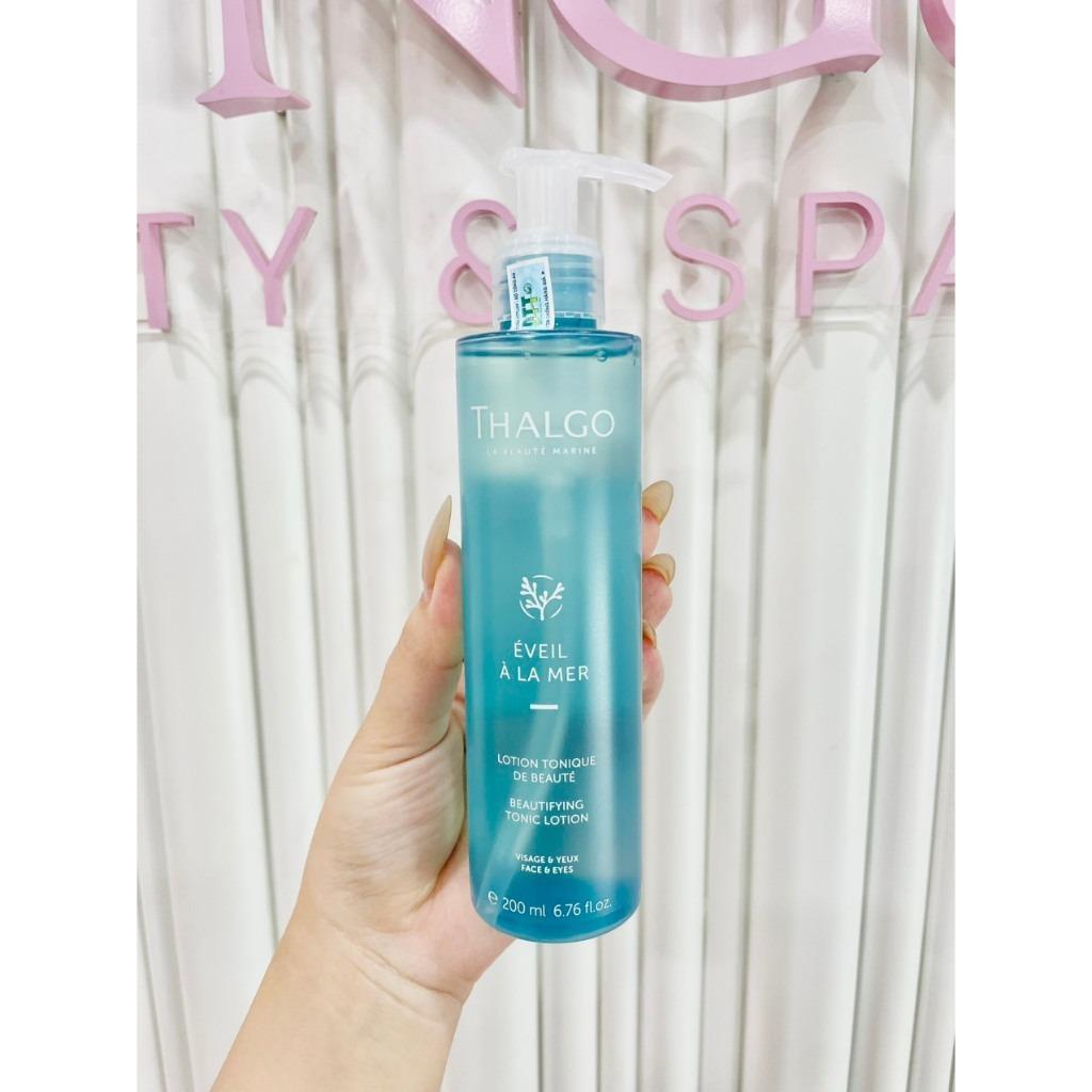 Nước Hoa Hồng Dành Cho Mọi Làn Da Thalgo Beautifying Tonic Lotion 200ml