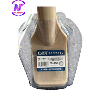 Cọ vệ sinh toilet CJ đầu vuông