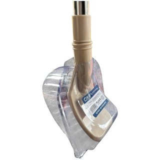 Cọ vệ sinh toilet CJ đầu vuông