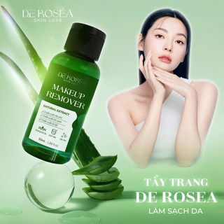 NƯỚC TẨY TRANG Trip Makeup Remover