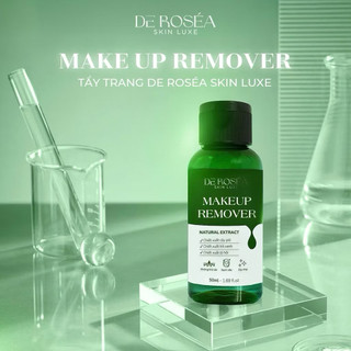 NƯỚC TẨY TRANG Trip Makeup Remover