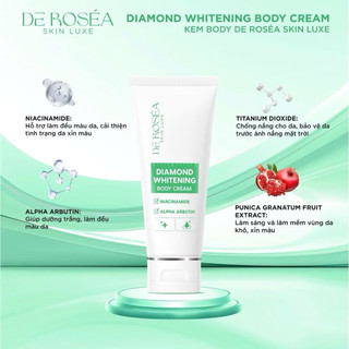 KEM BODY CREAM