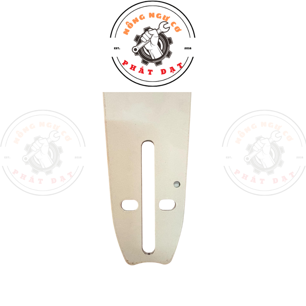 Lam máy cưa MITSUYAMA 16'' ( 5 tấc) kiểu bánh xe, xài xích 91 ( xích trung), 29,5 mắt xích, bền